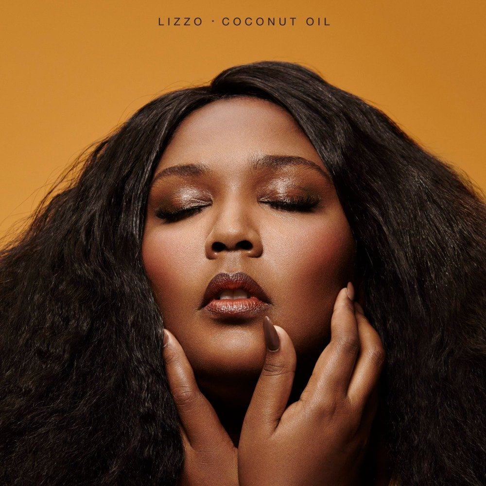 Lizzo Coconut Oil